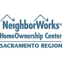 NeighborWorks Sacramento Logo