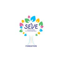 Fondation SEVE Logo