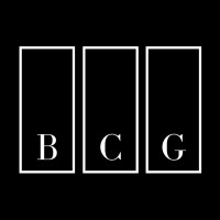 BCG Undergraduate Investment Fund Logo