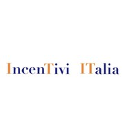 Incentivi Italia Logo