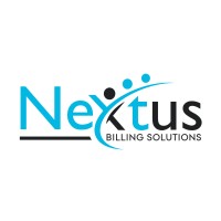 Nextus Billing Solutions Logo