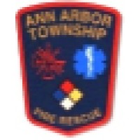 Ann Arbor Township Fire Department Logo