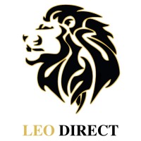 Leo Direct Inc Logo