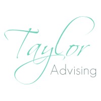 Taylor Advising Logo