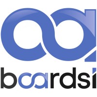 Boardsi Logo