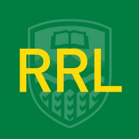 Rehabilitation Robotics Laboratory Logo