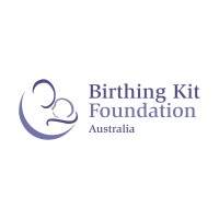 Birthing Kit Foundation Australia Logo