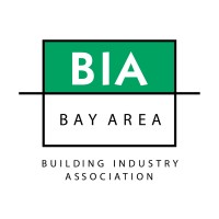 Building Industry Association of the Bay Area Logo