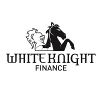 White Knight Finance Logo