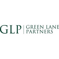 Green Lane Partners, LLC, a California limited liability company Logo
