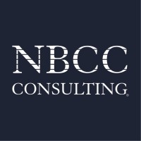 NBCC Consulting Logo