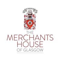The Merchants House Of Glasgow Logo