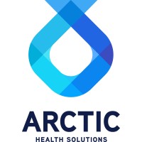 Arctic Health Solutions Logo
