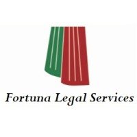 Fortuna Legal Services Logo