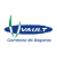 Vault Corretora de Seguros Logo