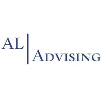 AL Advising Logo