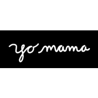 Yomama Logo