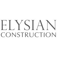 Elysian Construction Logo