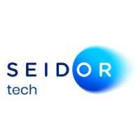 Seidor Tech Logo