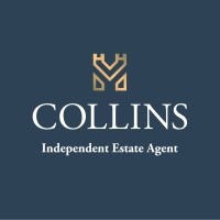 Collins Independent Estate Agent Logo