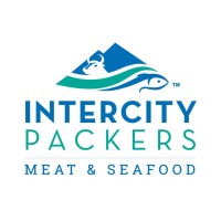 Intercity Packers Meat & Seafood Logo