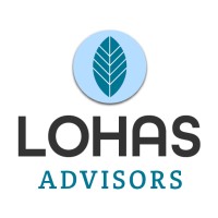 LOHAS Advisors Logo