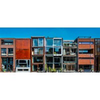 Cohousing London Logo