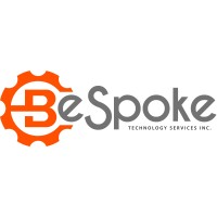 Bespoke Technology Services Inc. Logo