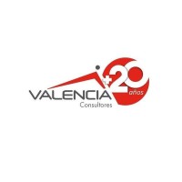 VALENCIA Consultores Logo