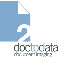 DOCTODATA SL Logo