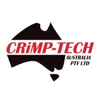 Crimp-Tech Australia Logo