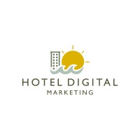 Hotel Digital Marketing Australia Logo