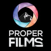 Proper Films Logo