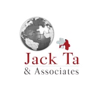 Jack Ta & Associates Logo