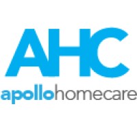 Apollo Homecare of Kansas, Inc. Logo