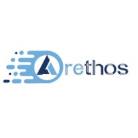 Arethos Pte Ltd Logo