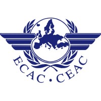 European Civil Aviation Conference (ECAC) Logo