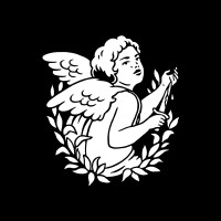 Church - Temple of Fun Logo