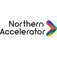 Northern Accelerator Logo
