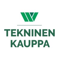 Wihuri Oy Tekninen Kauppa Logo