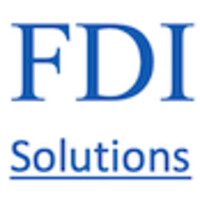 FDI Solutions Logo