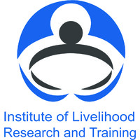 Institute of Livelihood Research and Training Logo