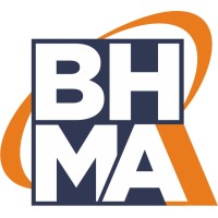BHMA Limited Logo