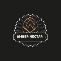 Amber Nectar Logo