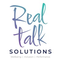 Real Talk Logo