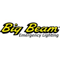 Big Beam Emergency Systems Logo