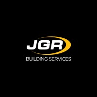 JGR Building Services Ltd Logo