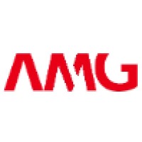 AMG (ACTIVE MOTION GROUP) Logo