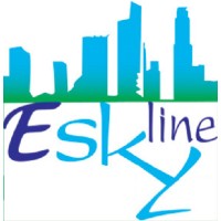 Emerald Skyline General Trading LLC Logo