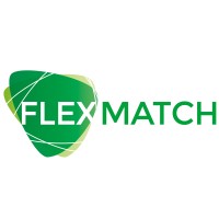 FlexMatch Logo